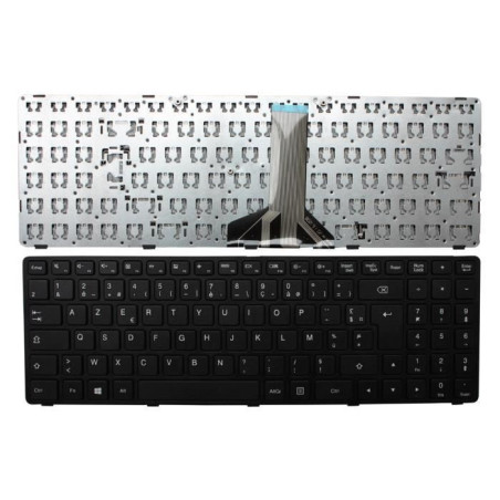 Clavier Lenovo IdeaPad 100-15IBD