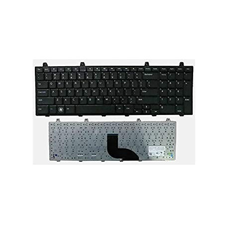 Clavier Dell Studio 1745