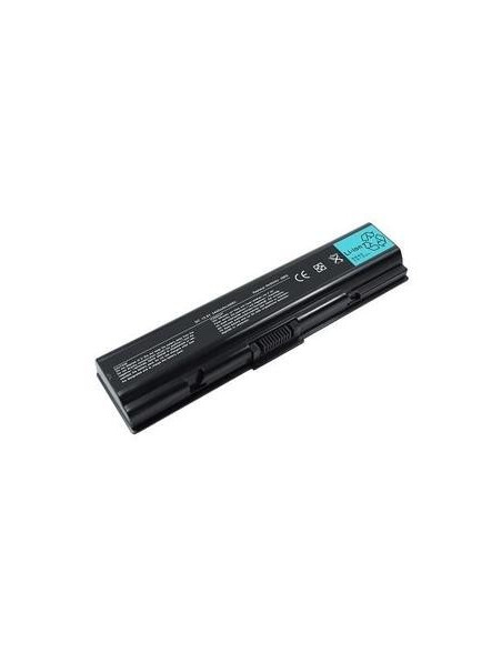 Batterie TOSHIBA SATTELITE A200 / PA3534
