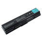 Batterie TOSHIBA SATTELITE A200 / PA3534