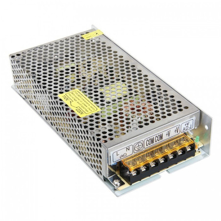 Bloc Alimentation 12V 15A