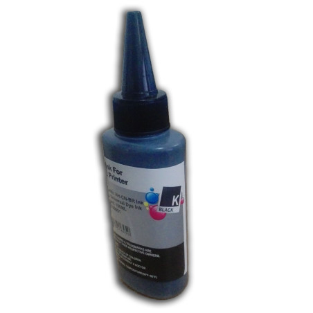 Encre Universel 100mL Noir 