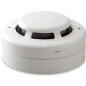 DETECTEUR DE FUMEE CONVENTIONEL 12V SF109 (AH-0311-4)