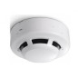 DETECTEUR DE FUMEE CONVENTIONEL 12V SF109 (AH-0311-4)