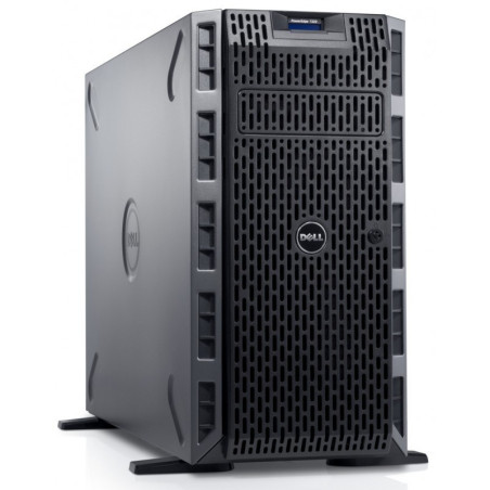 Serveur Dell Tour PowerEdge T320 2x 300Go