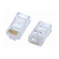 FICHE RJ45 CAT6 UTP
