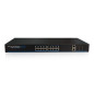Switch PoE 16 Ports UTP3-SW16-TP300