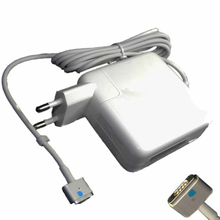 Apple Chargeur Adaptable MacBook MagSafe 2 60W