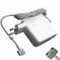 Apple Chargeur Adaptable MacBook MagSafe 2 60W