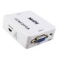 Convertisseur VGA vers HDMI