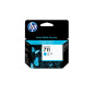Cartouche Original HP 711 Cyan