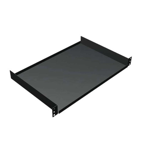 Plateau Rackable 19" 1U - 300mm