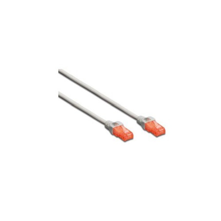 Câble Réseau 0.5m Catégorie 6