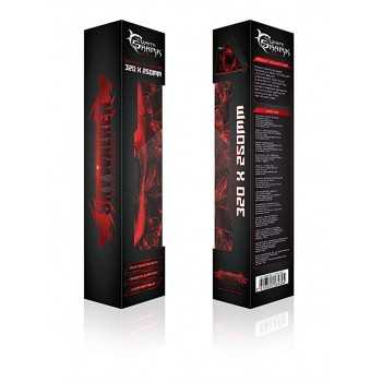 Tapis de Souris White Shark