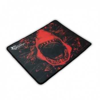 Tapis de Souris White Shark GMP-1699 Skywalker (320x250mm)
