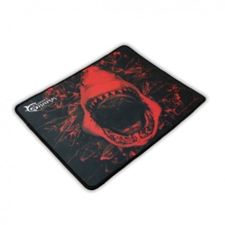 TAPIS SOURIS WHITE SHARK L GMP-1799 SKYWALKER 400X300