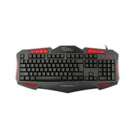 Clavier Gamer White Shark GK-1621 SHOGUN