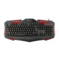 Clavier Gamer White Shark GK-1621 SHOGUN Clavier Gamer White Shark GK-1621 SHOGUN