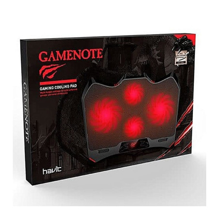 Refroidisseur Havit HV-F2081