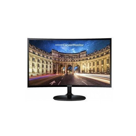Ecran Samsung 27" Curved LED Full HD (LC27F390)