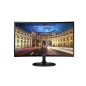 Ecran Samsung 27" Curved LED Full HD (LC27F390)