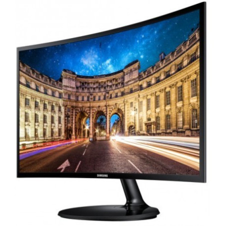 Ecran Samsung 27" Curved