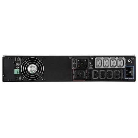 Onduleur Eaton 5PX 3000i RT 2U Netpack (5PX3000IRTN)