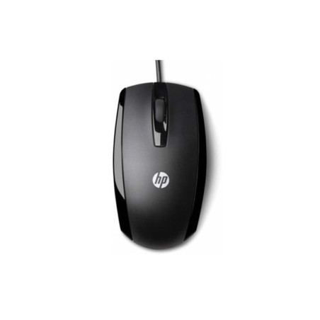 SOURIS HP X500