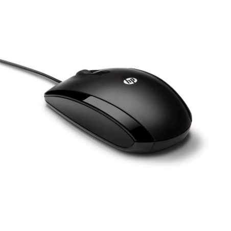 SOURIS HP X500