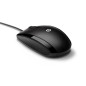 SOURIS HP X500