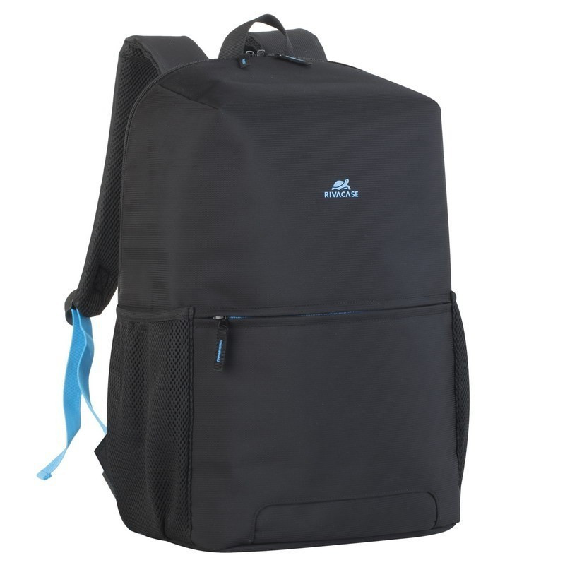 SAC A DOS RIVACASE 8067 15.6" - NOIR