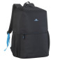 SAC A DOS RIVACASE 8067 15.6" - NOIR
