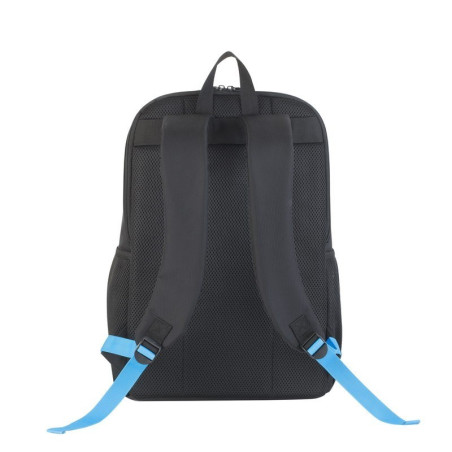 SAC A DOS RIVACASE 8067 15.6" - NOIR