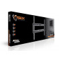 Support Mural Fixe SBOX Pour TV 37" - 70" (PLB-2264F)