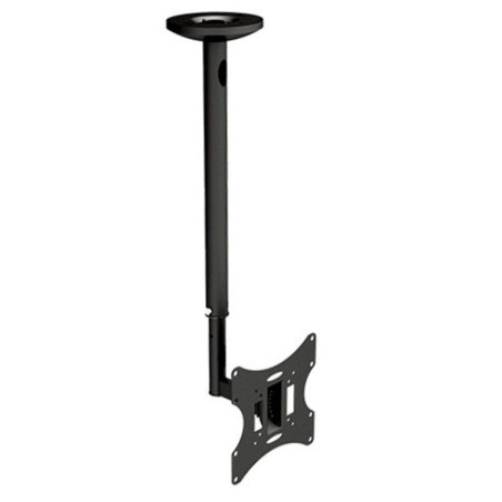 Support de Plafond Avec Inclinaison SBOX Pour TV 23“ - 43“