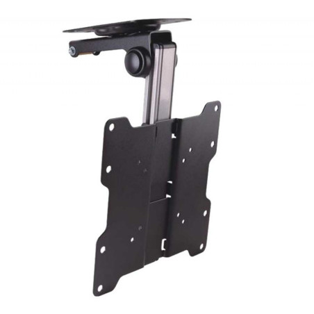 Support de Plafond Avec Inclinaison SBOX Pour TV 17" - 37"