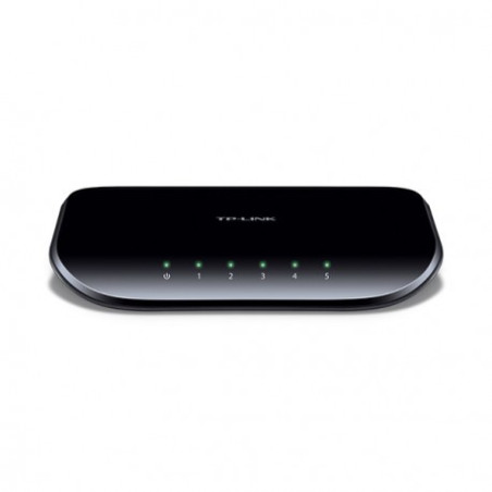 Switch TP-LINK 5 Ports Gigabit