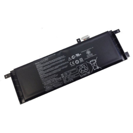 Batterie Asus X553