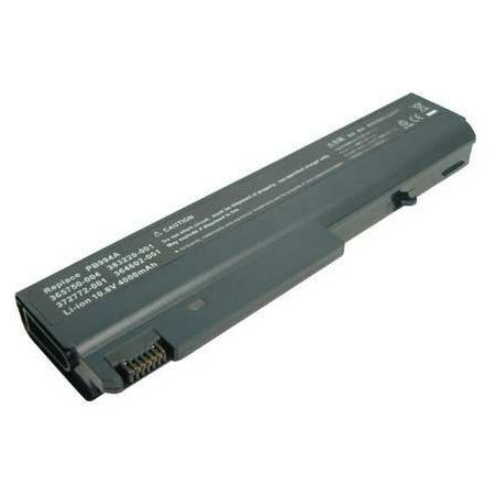 Batterie HP Compaq NX6120