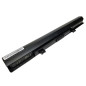 BATTERIE TOSHIBA L50-B-182, PA5185U-1BRS