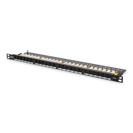 Panneau de Brassage DIGITUS 24 Ports UTP Catégorie 6