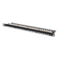 Panneau de Brassage DIGITUS 24 Ports UTP Catégorie 6