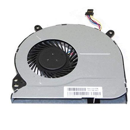 Ventilateur HP 15-R