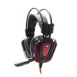 Casque Gamer White Shark Puma GH-1843