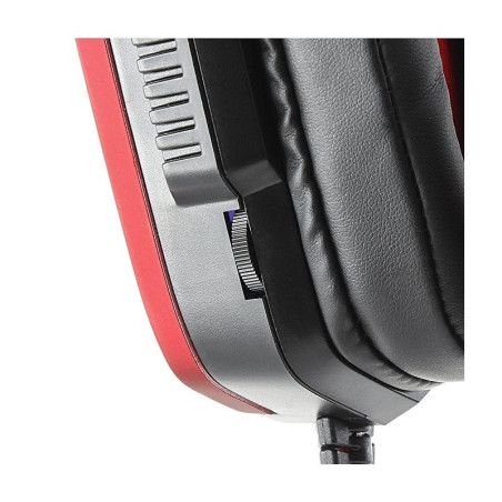 Casque Gamer White Shark Puma GH-1843
