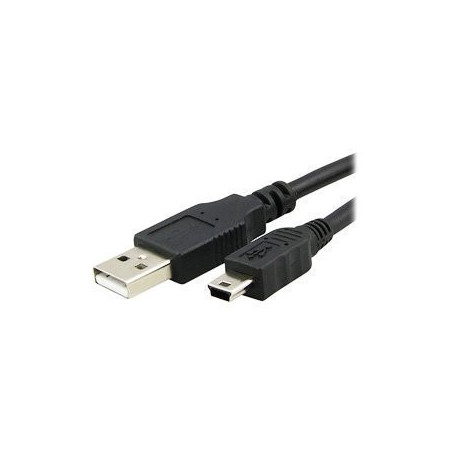 ADAPTATEUR CABLE USB TO MINI USB V3 (TABLETTE, MP3, MP4)