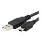 ADAPTATEUR CABLE USB TO MINI USB V3 (TABLETTE, MP3, MP4)