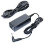 Chargeur Adaptable Lenovo 20V / 2.25A