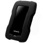 DISQUE DUR EXTERNE ADATA ANTICHOC 2.5 1T AHD330
