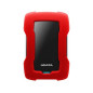 DISQUE DUR EXTERNE ADATA ANTICHOC 2.5 1T AHD330 DISQUE DUR EXTERNE ADATA ANTICHOC 2.5 1T AHD330